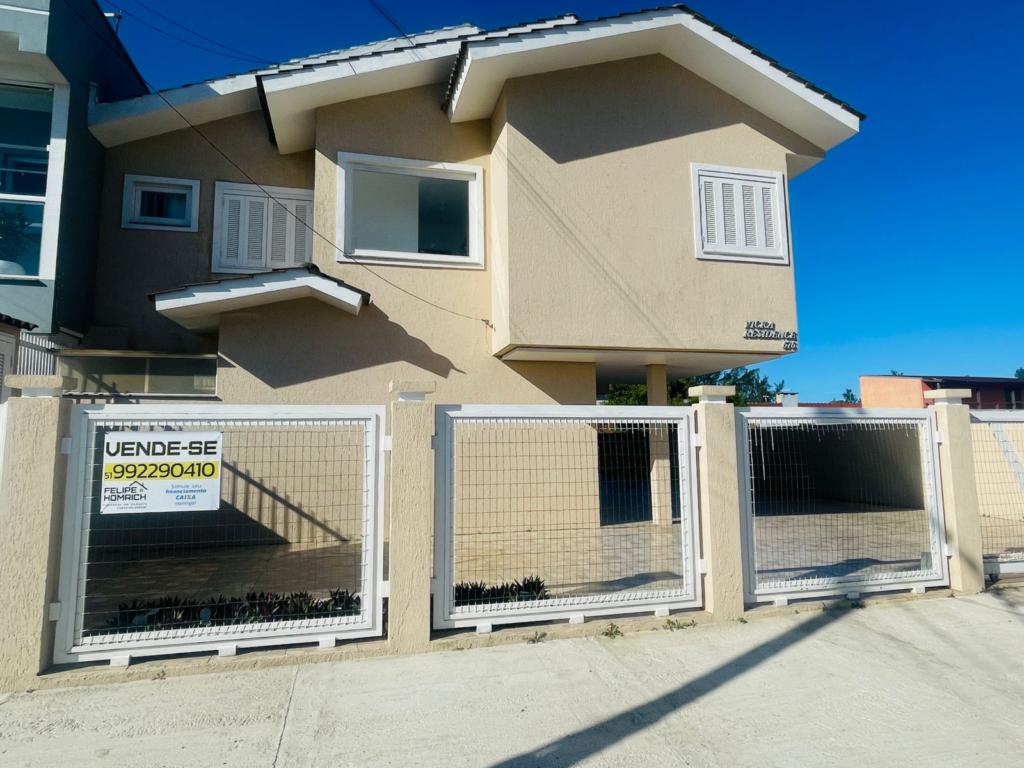 Apartamento 2 Dormitórios