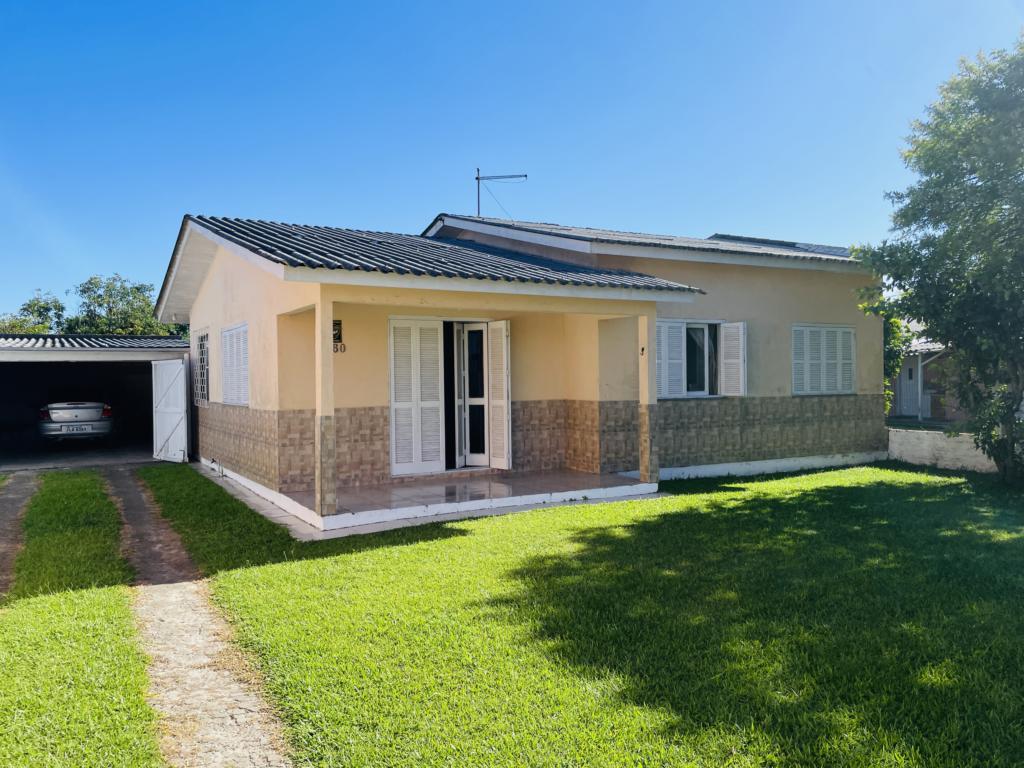 Casa/Sobrado 03 Dormitórios