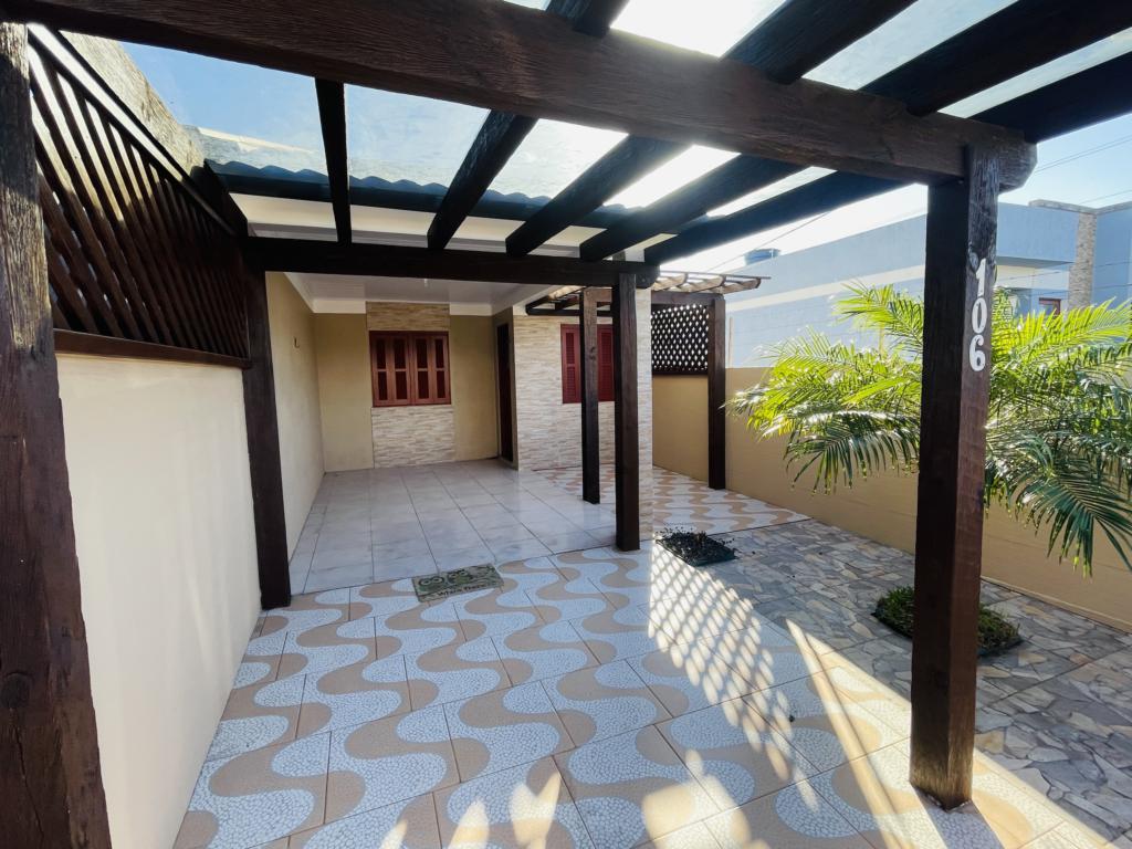 Duplex/Geminado 2 Dormitórios